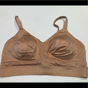 Tommy John Second Skin Triangle Bralette